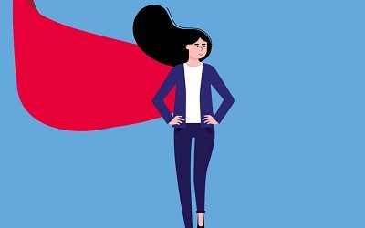 أكثر النساء نجاحا في العلاقات الأسرية والاجتماعية _ صفات المرأة الناجحة