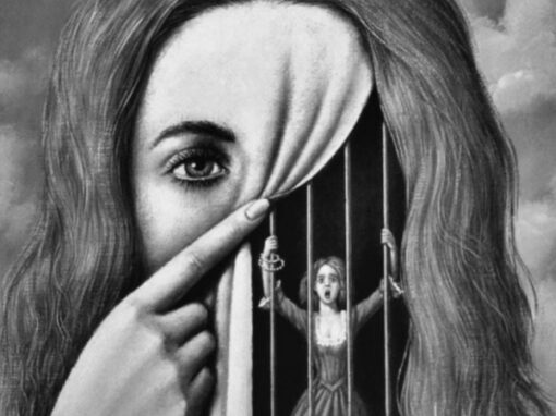 حتى الرمق الأخير ….. أرهقتني خيانتك