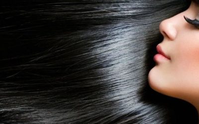 وصفات طبيعية لنمو الشعر