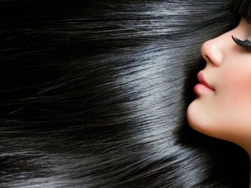 وصفات طبيعية لنمو الشعر