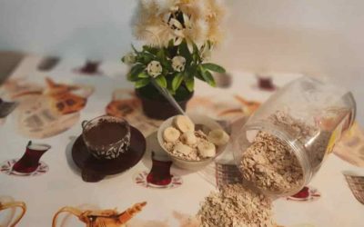 الشوفان : أهم 9 فوائد صحية