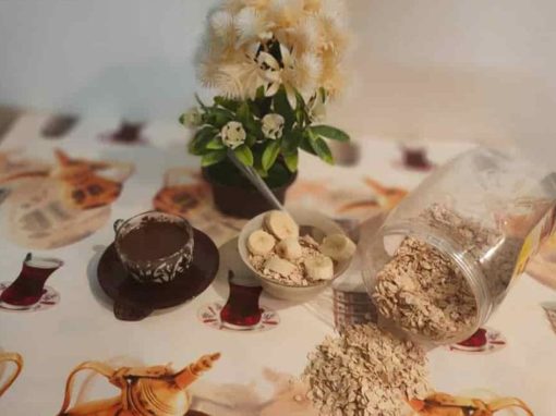 الشوفان : أهم 9 فوائد صحية