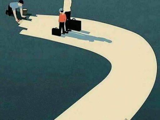 كيفية تربية الأبناء في ظل غياب الأب