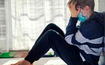 المراهقة بين أزمة الذات وأزمة كورونا