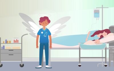 أهمية مهنة التمريض فى المستشفيات والخدمات الطبية المختلفة