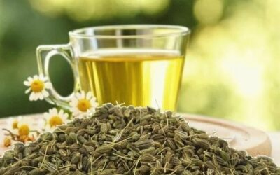 الينسون.. صيدلية متكاملة من الطبيعة في خدمتك