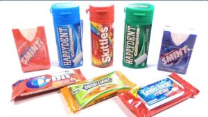 أفضل معطر لرائحة الفم