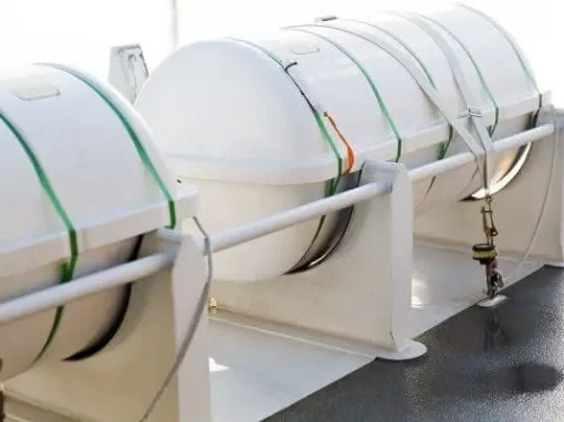 كشف تسربات الخزانات بالقنفذة – دقة، أمان، حماية كاملة لمياهك